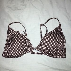 Pacsun bikini top